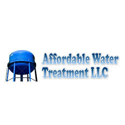 Affordable Water Treatment LLC Logo