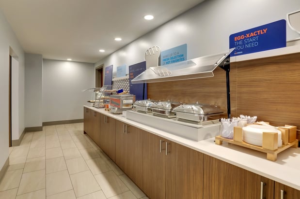 Images Holiday Inn Express Lexington-SW (Nicholasville) by IHG