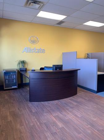 Images Hassan Farhat: Allstate Insurance