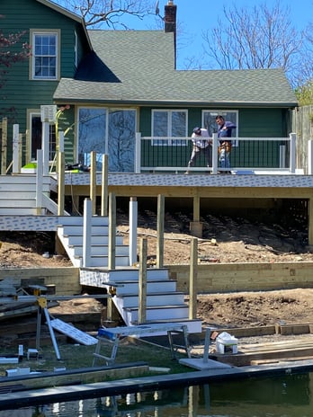 Images Lsarmiento Contracting