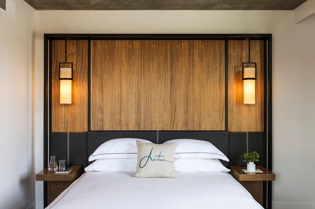 Images Kimpton Aertson Hotel by IHG