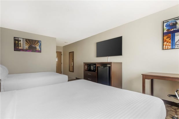 Images Best Western Joliet Inn & Suites