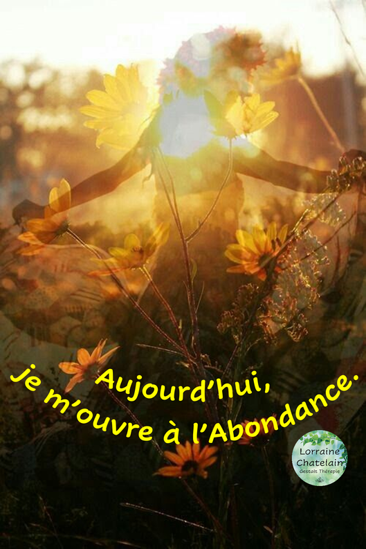 Bilder Gestalt-thérapie Lorraine Chatelain