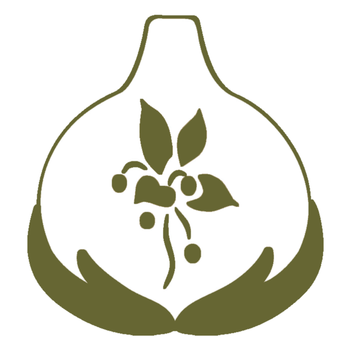 Enma Entre las Manos Logo