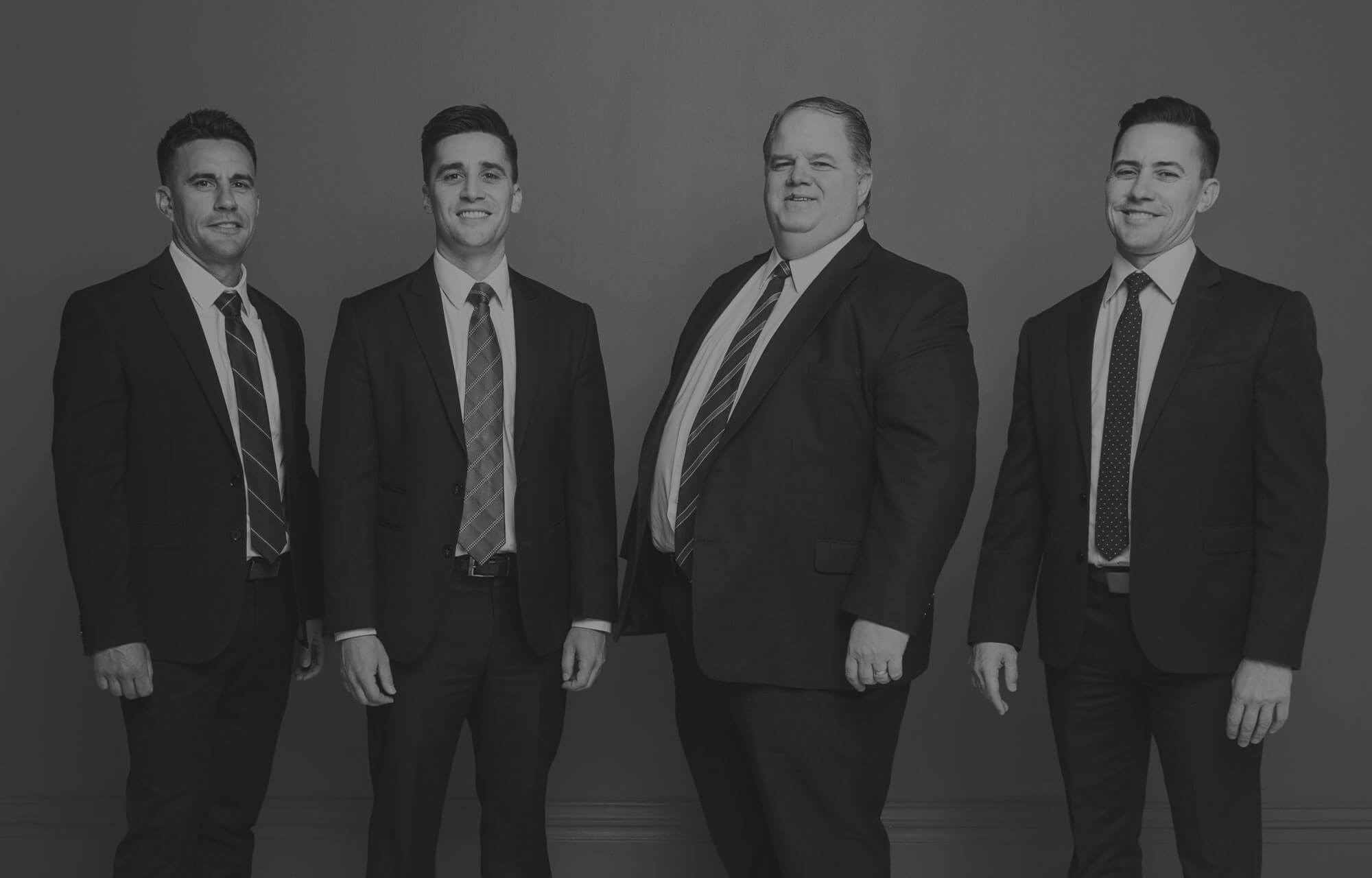 Salcido Law Firm