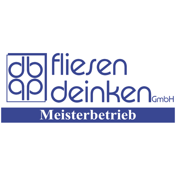 Fliesen Deinken GmbH Logo