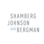 Shamberg, Johnson & Bergman, CHTD Logo