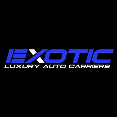 Exotic Luxury Auto Carriers