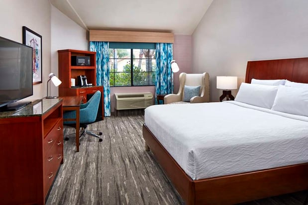 Images Hilton Garden Inn Valencia Six Flags