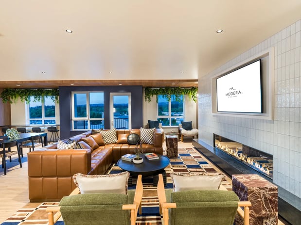 Images Modera Beaverton