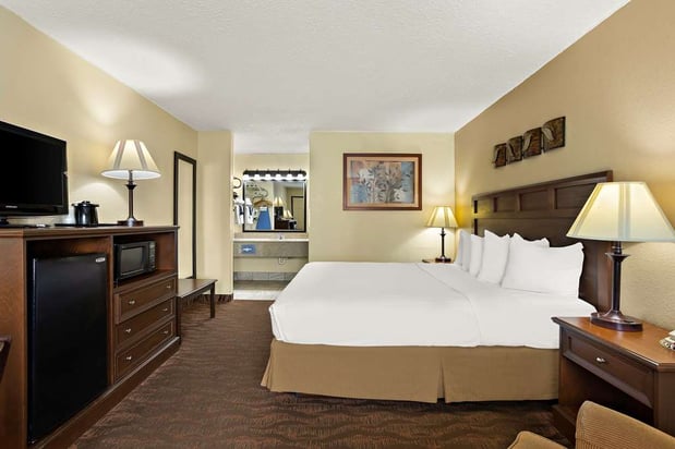 Images Best Western Center Pointe Inn