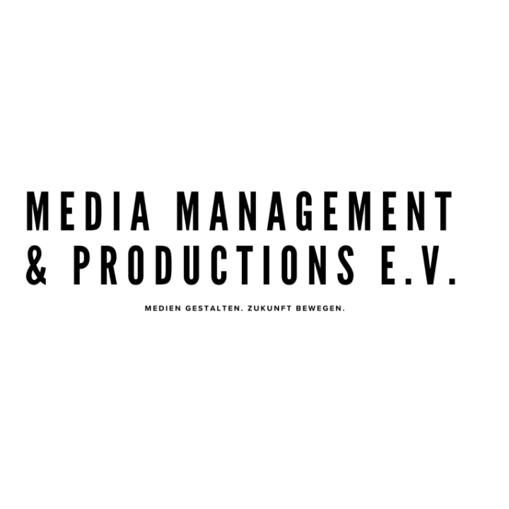 Media Management & Productions (Verein)  
