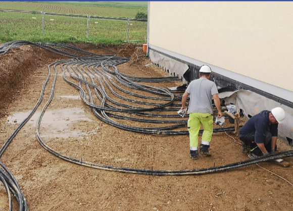 Bild 2 FEG Fra-Erdbau GmbH in Naila