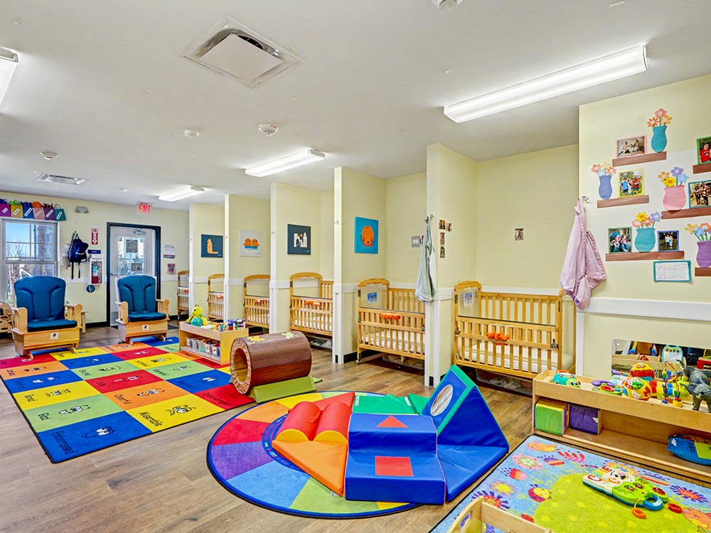 Infant Classroom