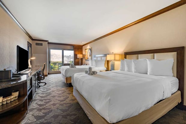 Images Best Western Plus Island Palms Hotel & Marina