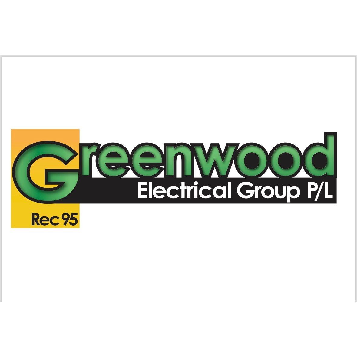 Greenwood Electrical Group Pty Ltd Logo