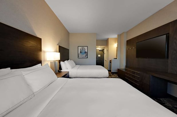 Images DoubleTree by Hilton Denver International Airport