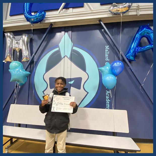 Images Mallard Creek STEM Academy