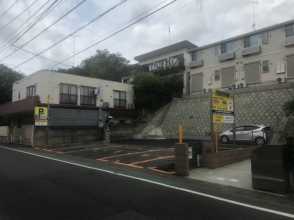 Images ONE PARK 玉川学園5丁目