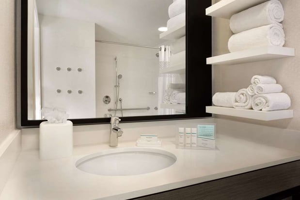 Images Hampton Inn Chicago West Loop Fulton Market Area