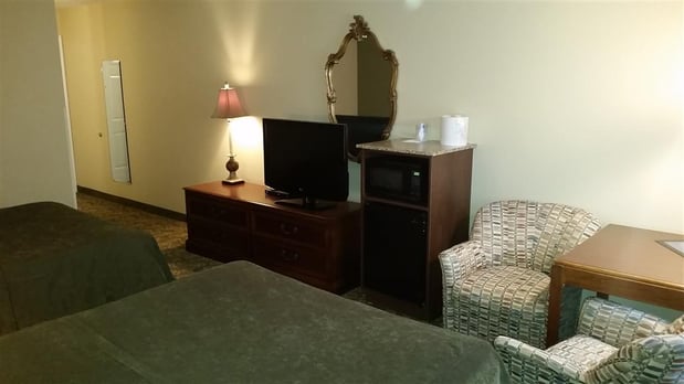 Images Best Western Salbasgeon Inn & Suites of Reedsport