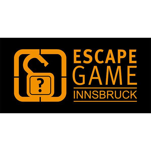 EscapeGame Innsbruck Logo