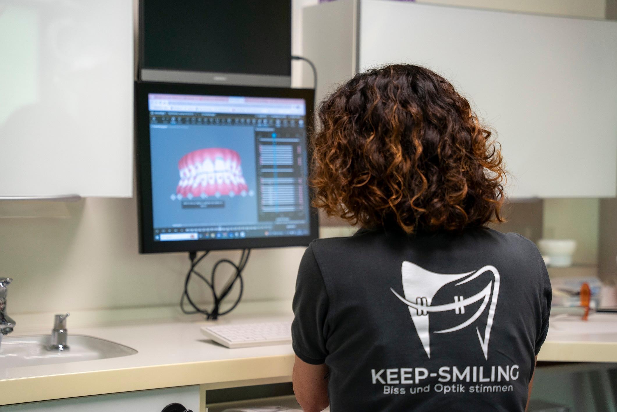 Bild 9 Zahnmedizinisches Versorgungszentrum Keep-Smiling in Eschweiler