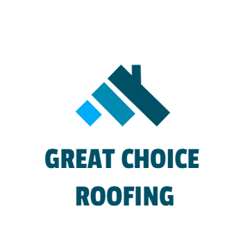 Great Choice Roofing Logo