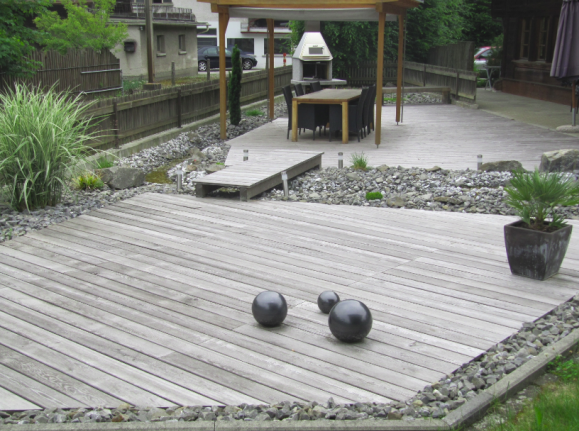 Iseli und Trachsel AG, Fürtenmattestrasse 6 in Grünen