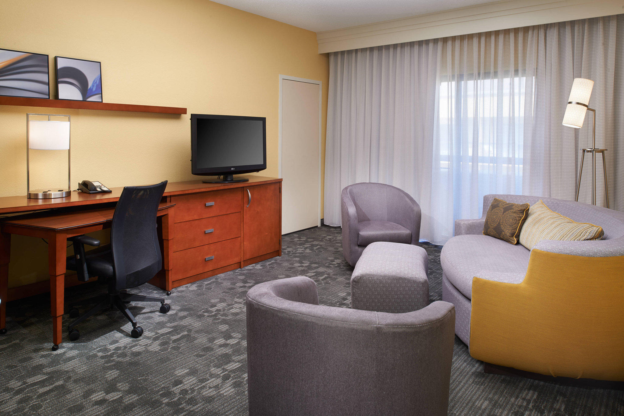 Courtyard by Marriott St. Louis Westport Plaza Coupons near me in St. Louis, MO 63146 | 8coupons