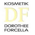 KOSMETIK DF DOROTHEE FORCELLA Logo