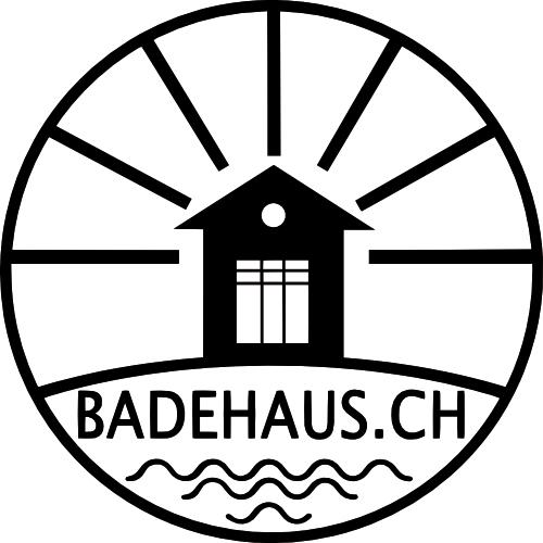 BADEHAUS.CH Logo