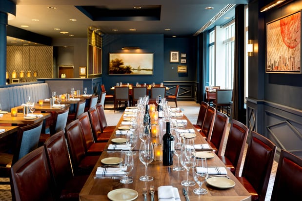 Images Kimpton Marlowe Hotel by IHG