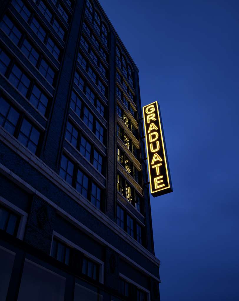 Graduate by Hilton Nashville