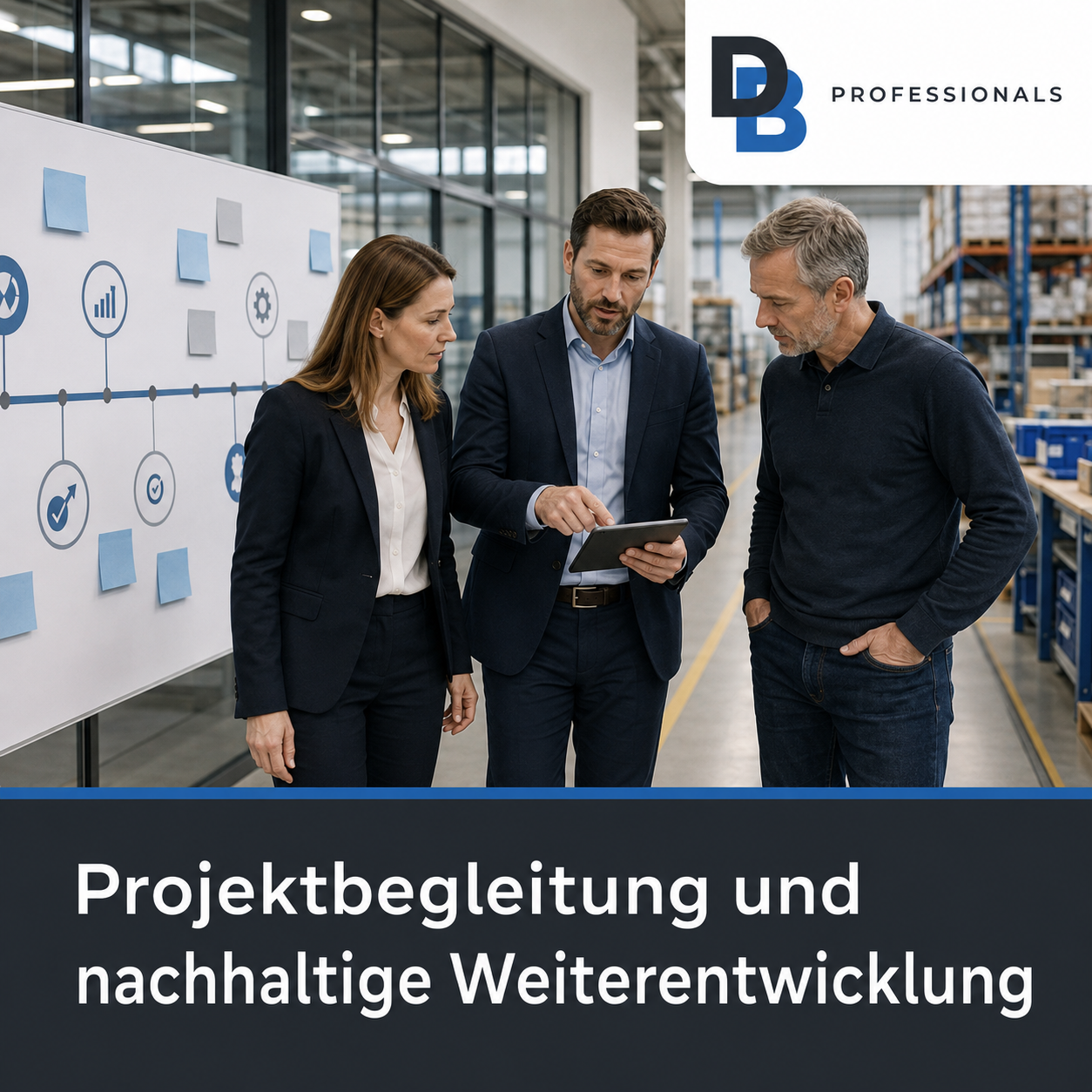 DeBa Professionals, Heidelbergweg 6 in Ronneburg
