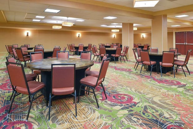Images Hampton Inn Frederick