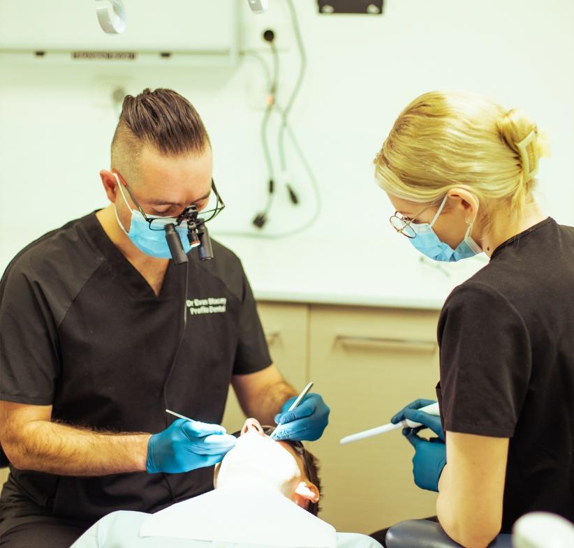 Images Profilo Dental