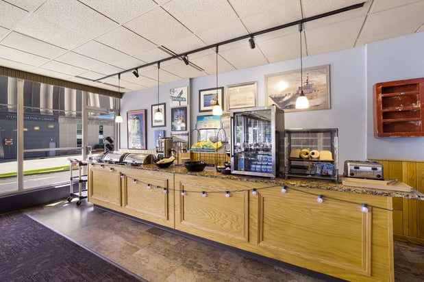 Images Best Western Riverfront Inn