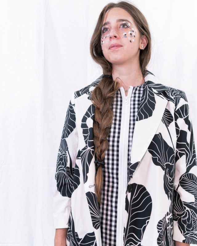 Images Raven Italia – Fashion Brand Made in Italy