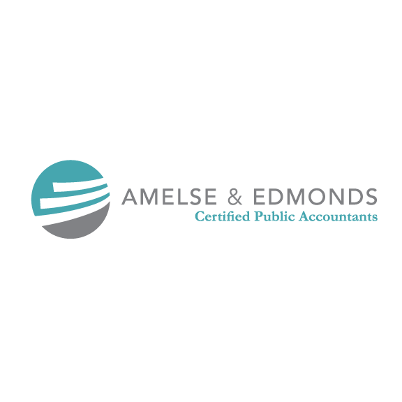 Amelse & Edmonds CPAs Logo