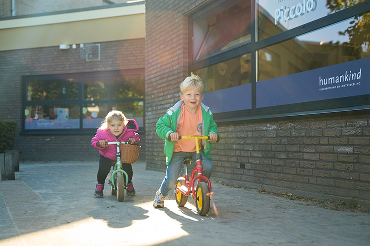 Foto's Humankind - Kinderdagverblijf Piccolo