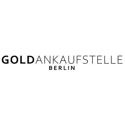 Logo Goldankauf Berlin - Goldankaufstelle