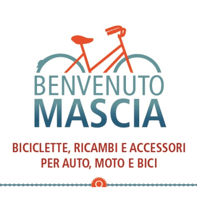 Benvenuto Mascia Logo