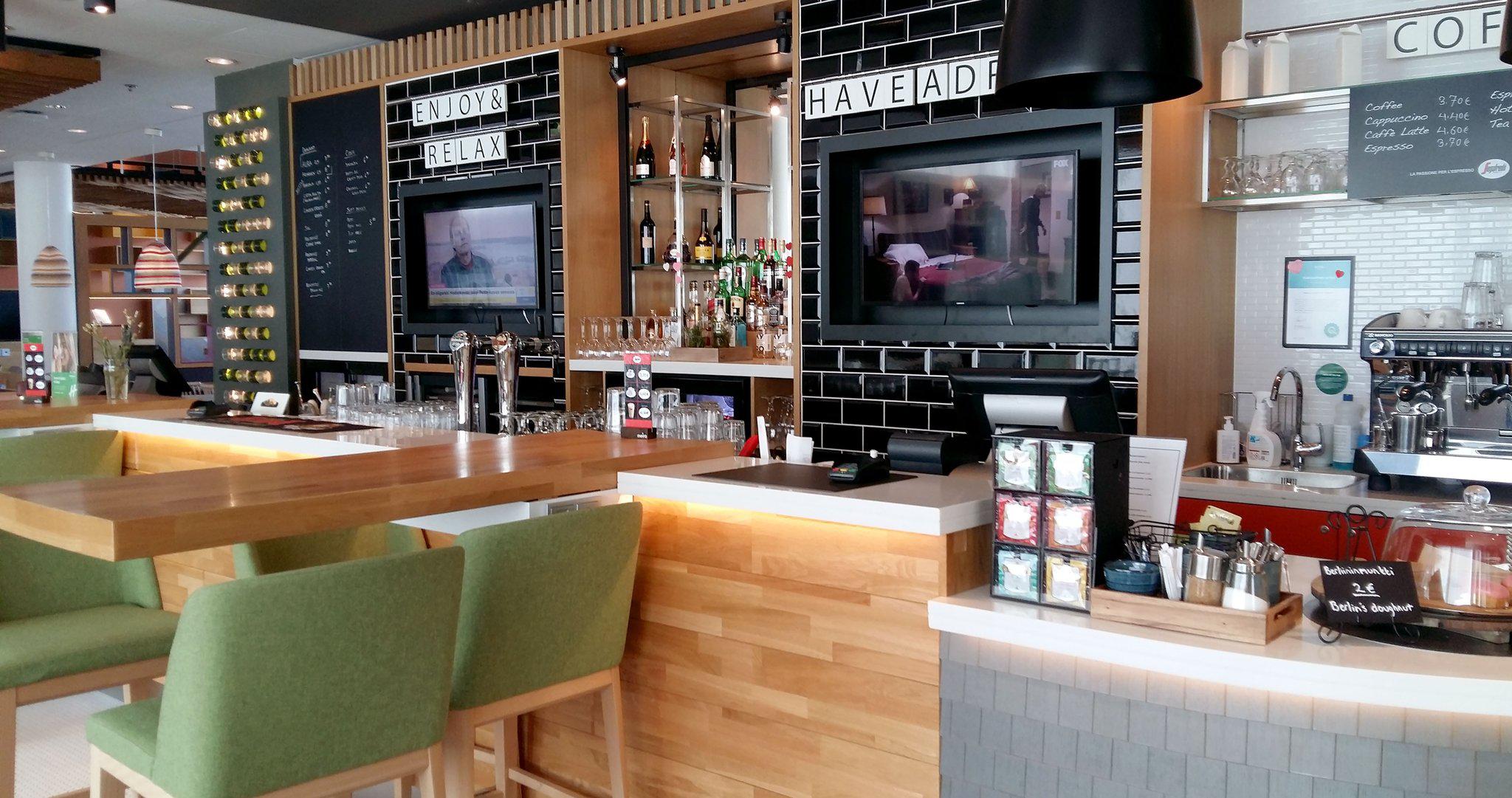 Images Holiday Inn Helsinki - West Ruoholahti by IHG