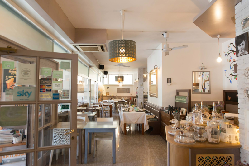 Images Ristorante Pizzeria La Mattra