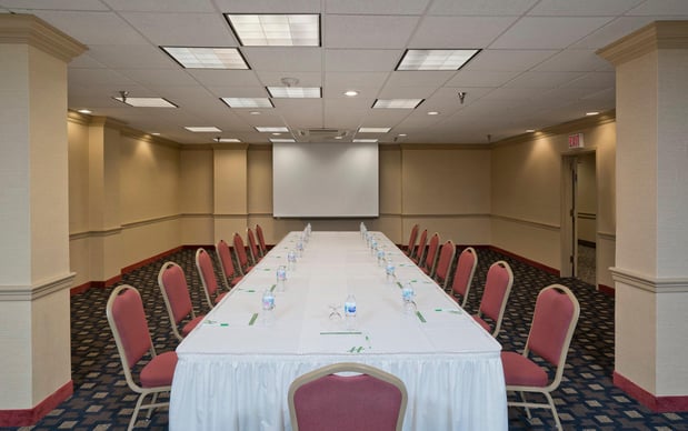 Images Holiday Inn Washington-Central/White House by IHG