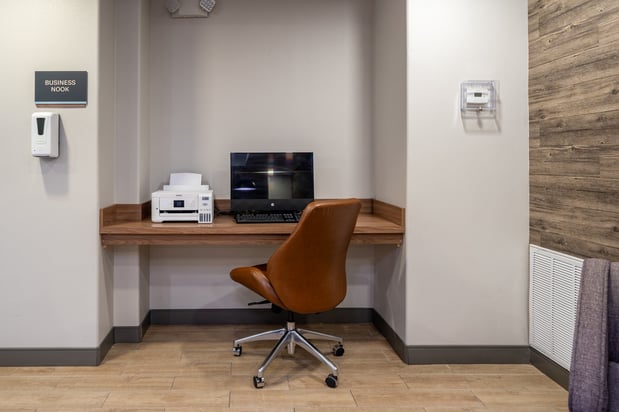 Images Candlewood Suites Deer Park by IHG