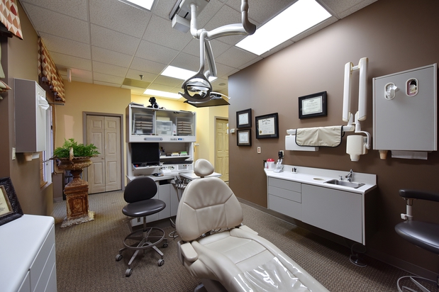 Images Germantown Advanced Dentistry