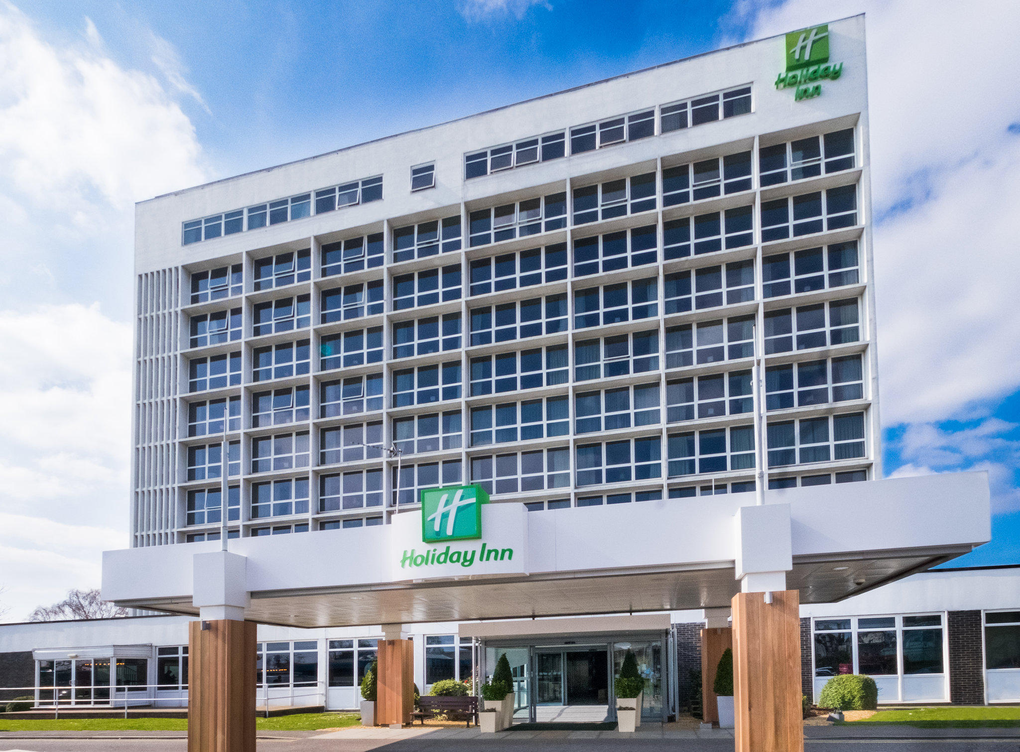 Holiday Inn Southampton, an IHG Hotel Southampton 02380 179600