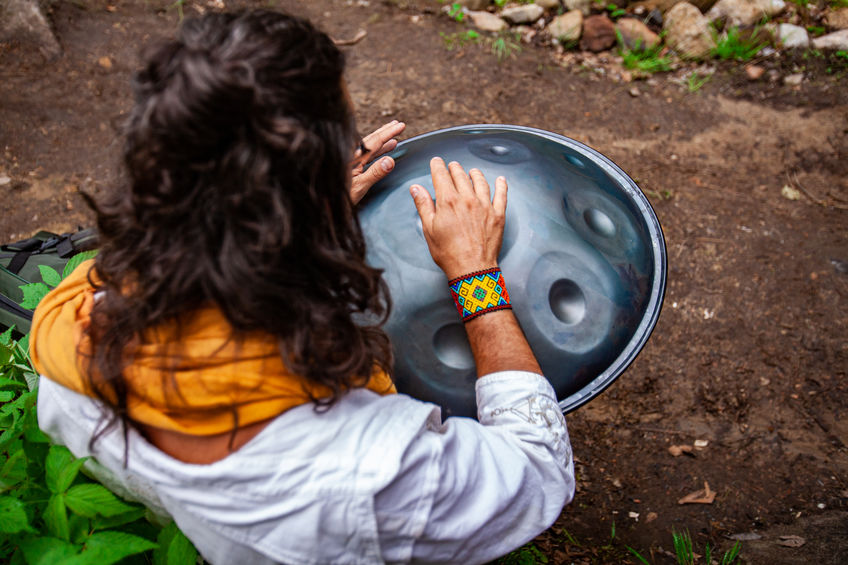Fotos - Handpan Showroom Karlsruhe - 56